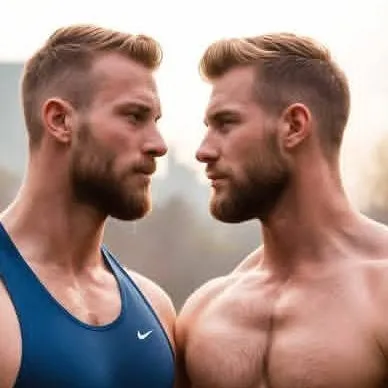chat with ai character: Husbands