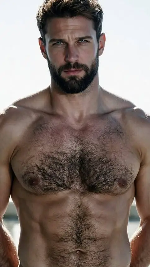 ai character: Matt background