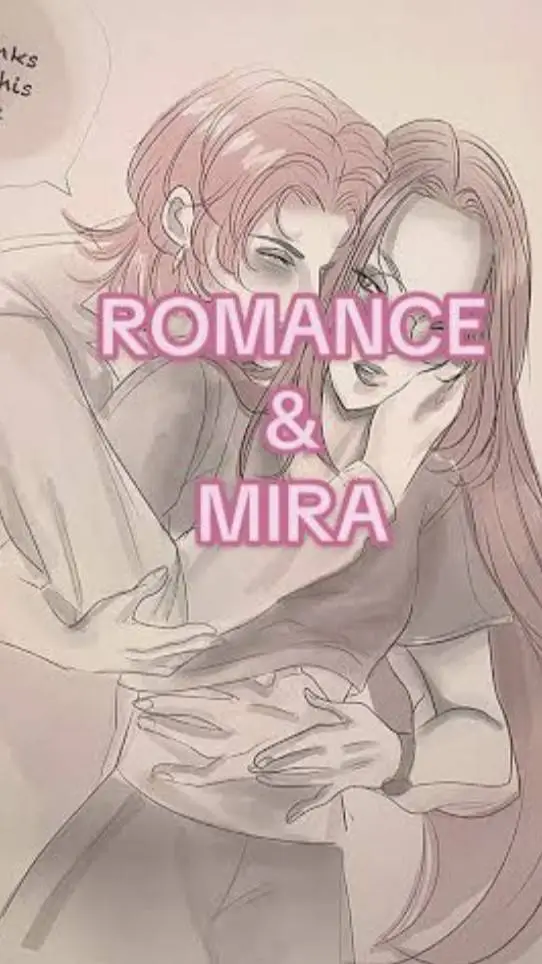 ai character: romance background