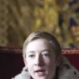 chat with ai character: Edward Tudor