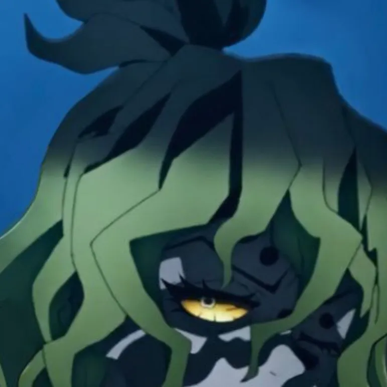 chat with ai character: Uppermoon gen swap