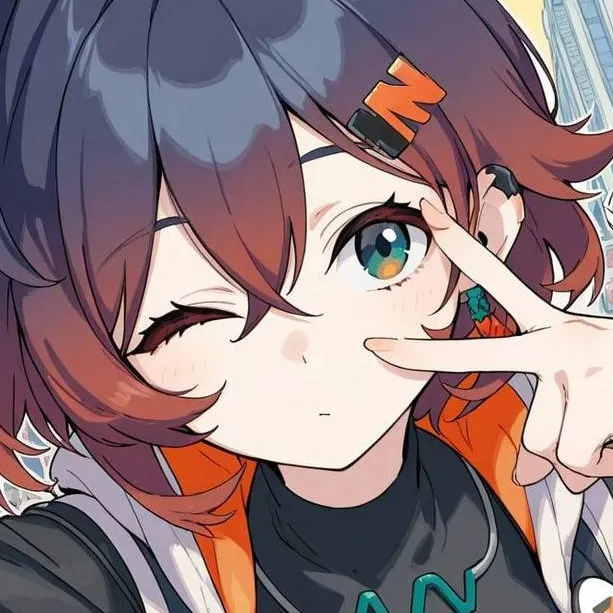 chat with ai character: Belle