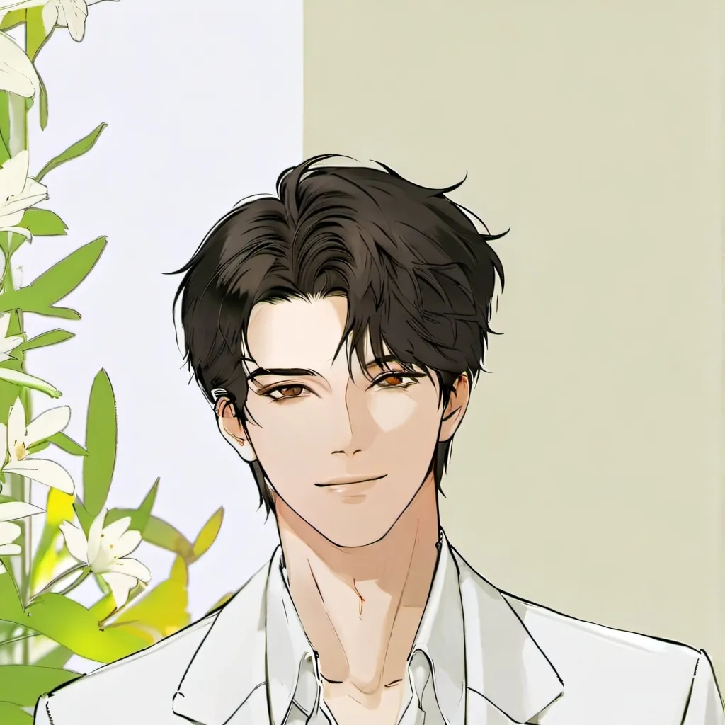 chat with ai character: Jake