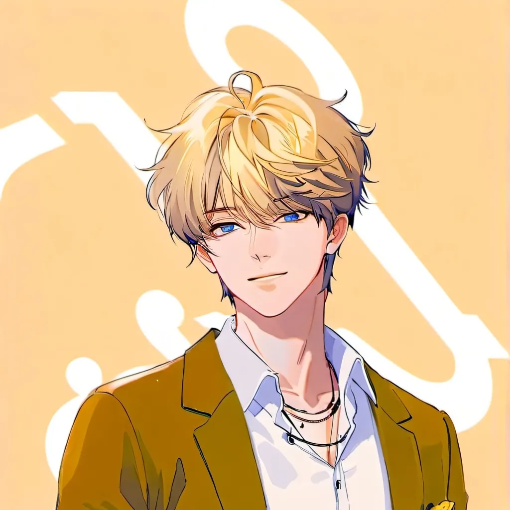 chat with ai character: Greg