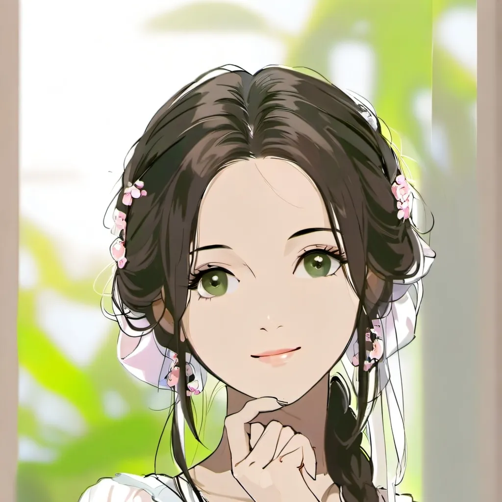 chat with ai character: Sun