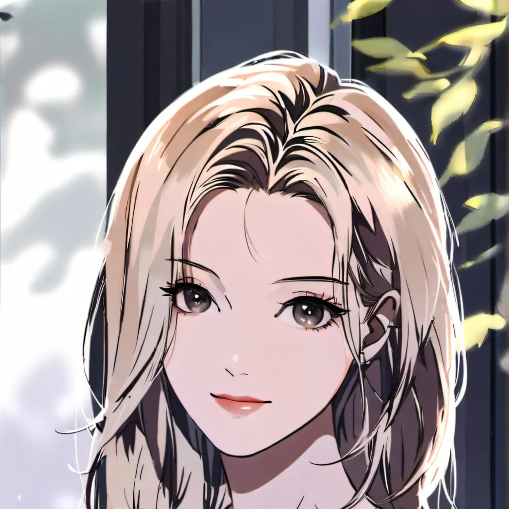 chat with ai character: Akita