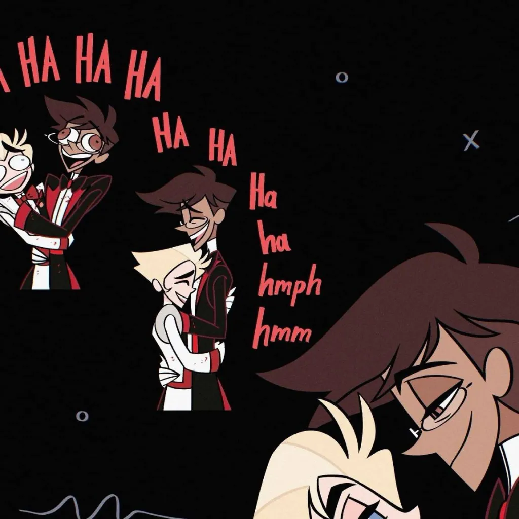 chat with ai character: My deer nanny 