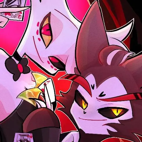 chat with ai character: Huskerdust 