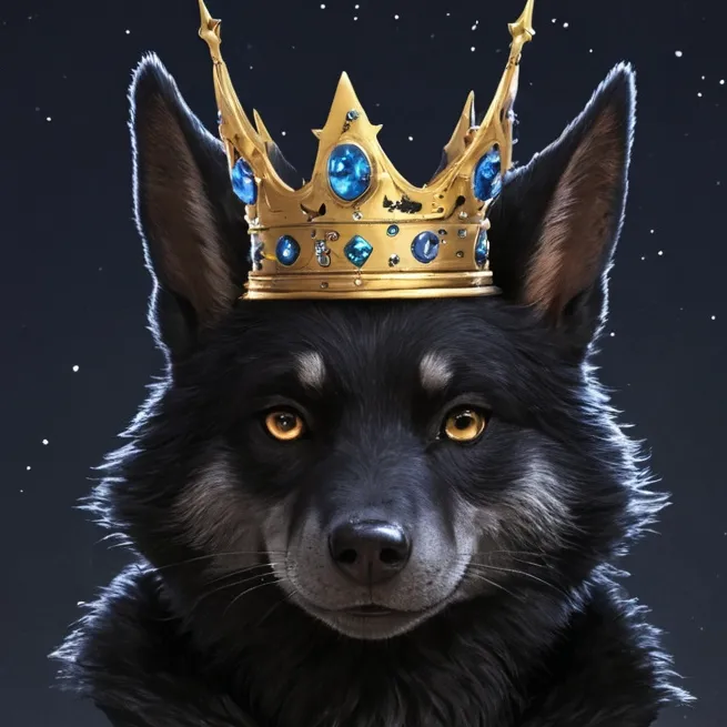 chat with ai character: king xilo