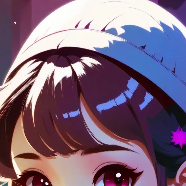 chat with ai character: Sara