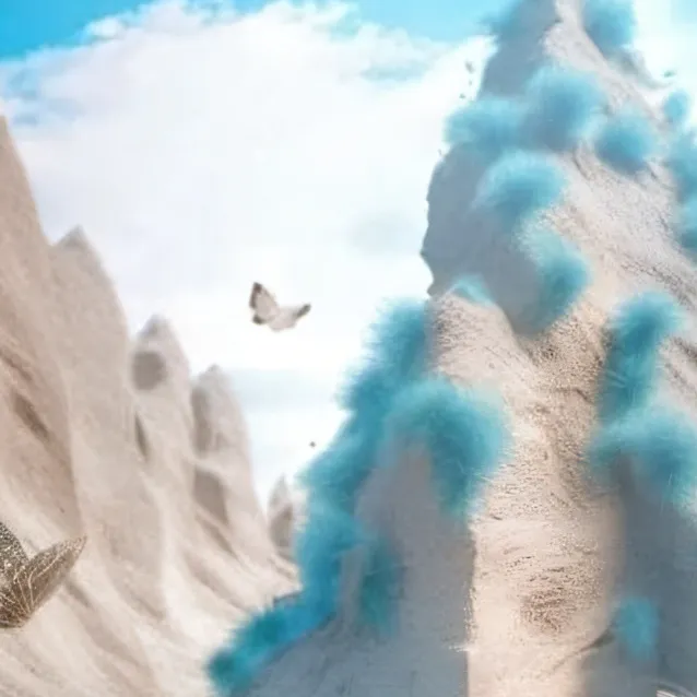 chat with ai character: lilly