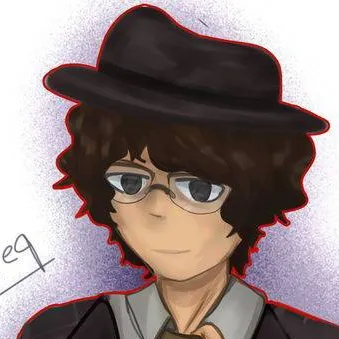 chat with ai character: dealer (DxD)