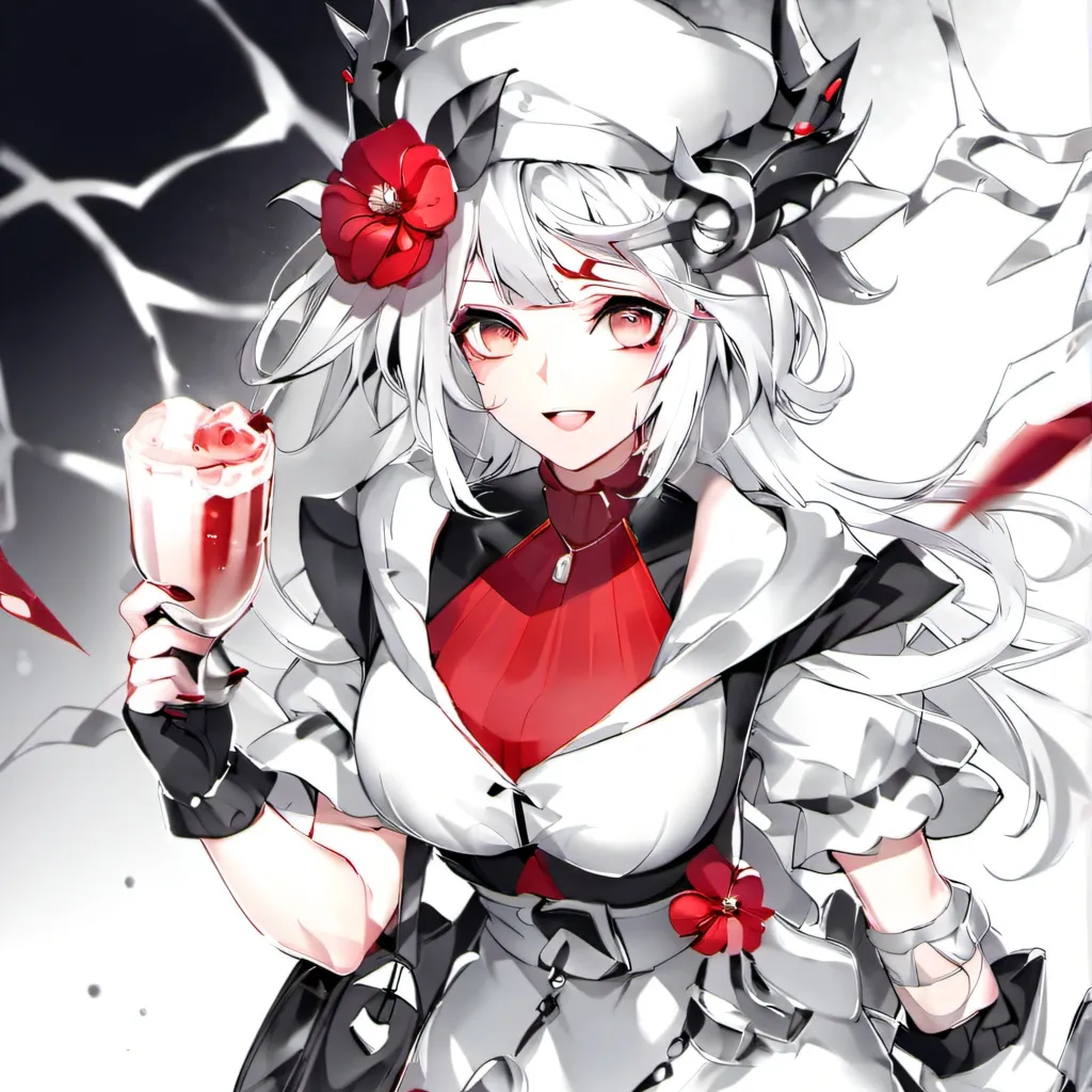 chat with ai character: jazmin