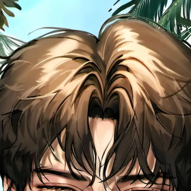 chat with ai character: ›Emanuel🪻