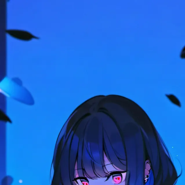 chat with ai character: Miru's BFF