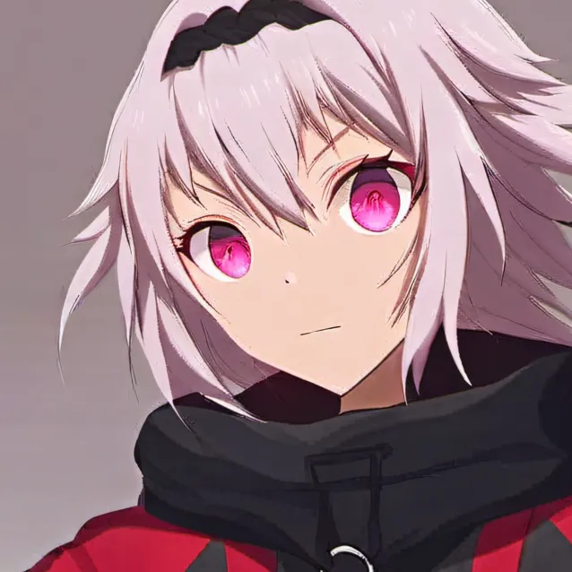 chat with ai character: update Miru