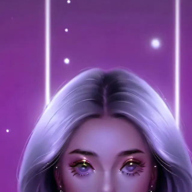 chat with ai character: pick me and queen 