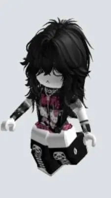 ai character: jay background