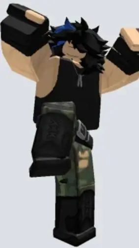 ai character: 𝐍𝐞𝐨  background