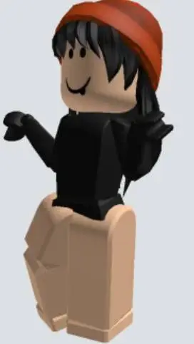 ai character: 24k_Miru background