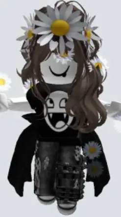 ai character: Cali background