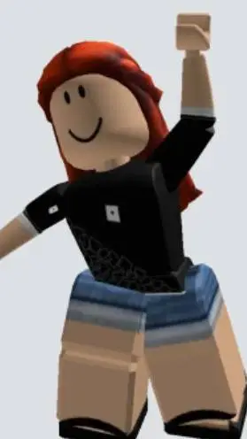 ai character: imica34 background