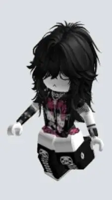 ai character: Jay background