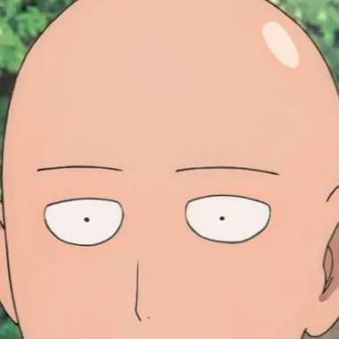 chat with ai character: Saitama (OPM) 