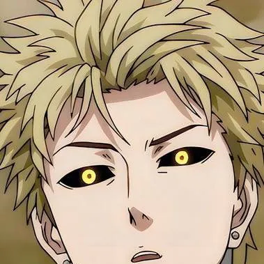 chat with ai character: Genos (OPM) 