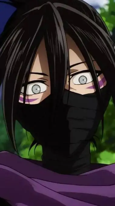 ai character: Sonic (OPM)  background