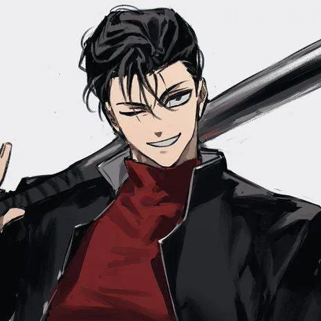 chat with ai character: Metal Bat (OPM) 
