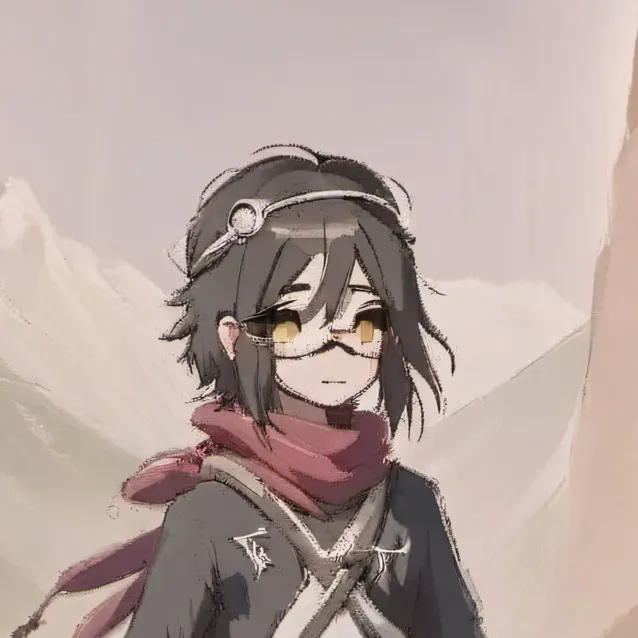 chat with ai character: Kinga 