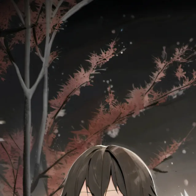 chat with ai character: Lili 