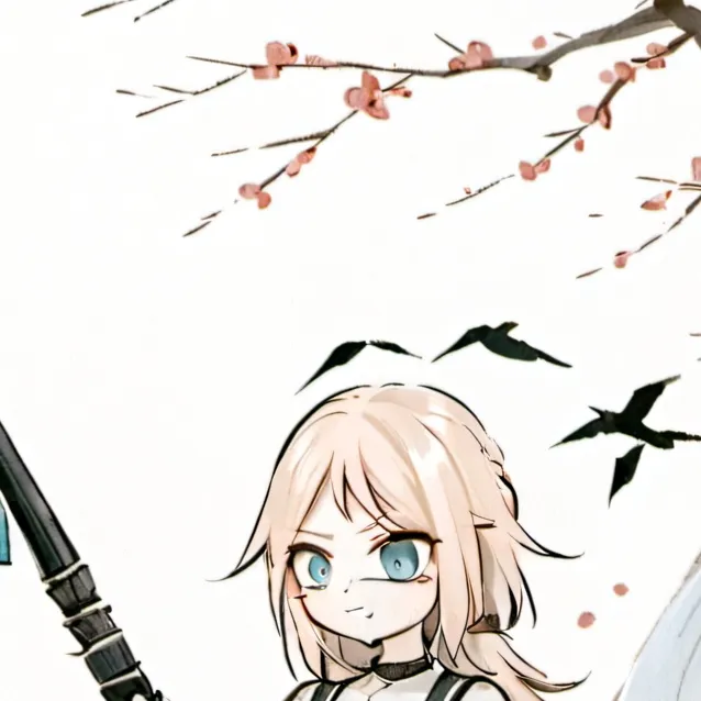 chat with ai character: Eli 