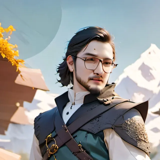 chat with ai character: Filip 