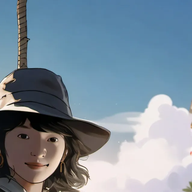 chat with ai character: Honorata 