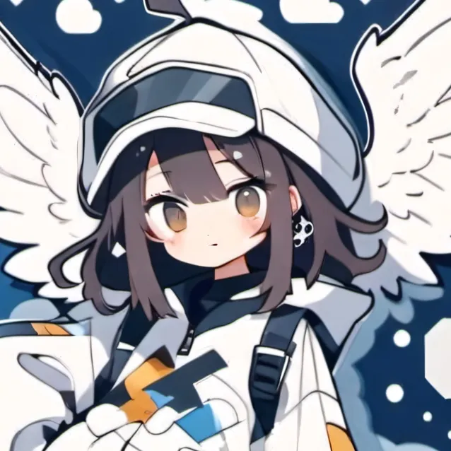 chat with ai character: friends ♀️