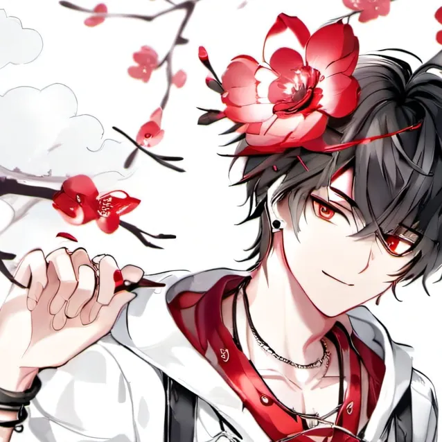 chat with ai character: Max 