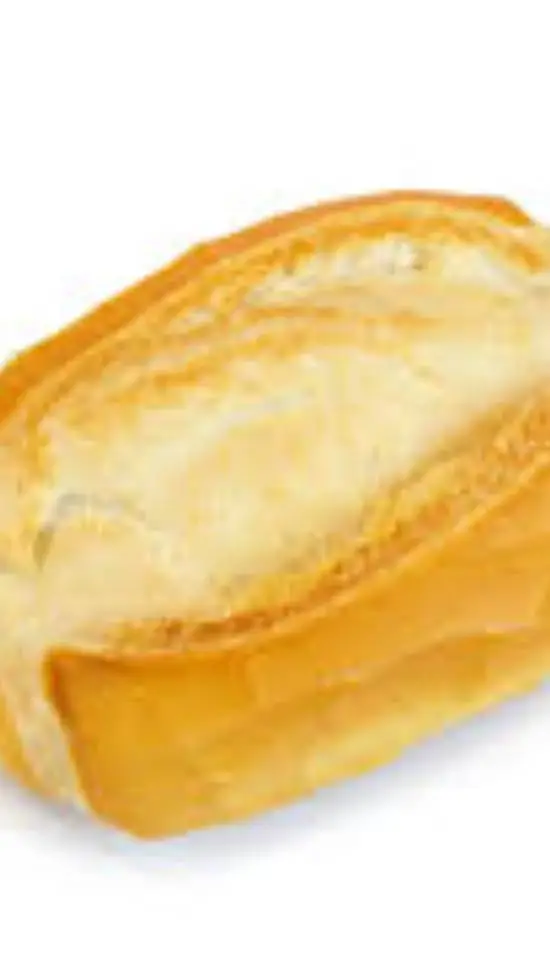 ai character: Pão background