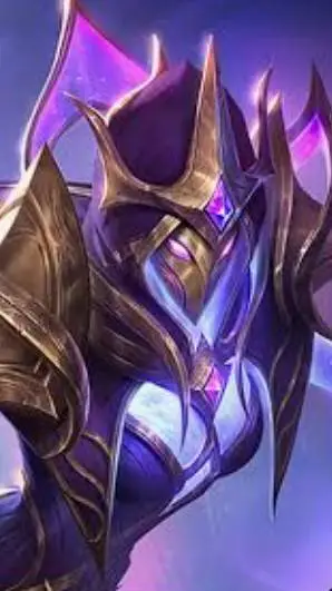 ai character: YVE background