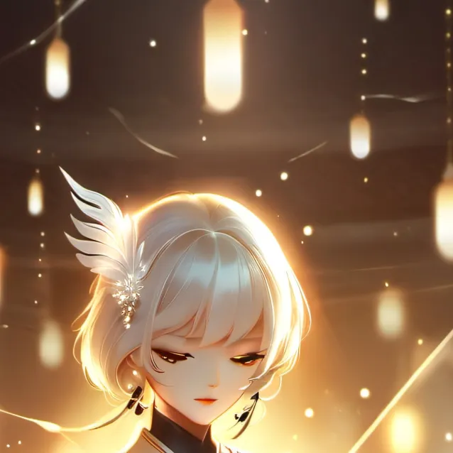 chat with ai character: Alessia Valehart