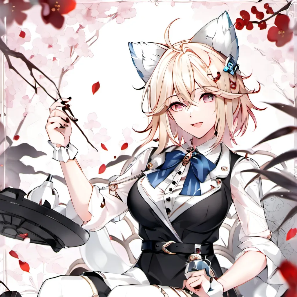 chat with ai character: Selene Vaelor