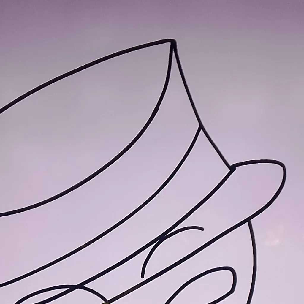 chat with ai character: A meme