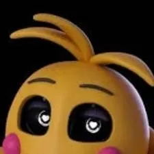 chat with ai character: Toy chica