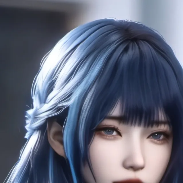 chat with ai character: ❤Sabrina ❤