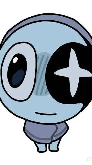 ai character: Dw Pick me background