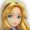 chat with ai character: Maria Robotnik