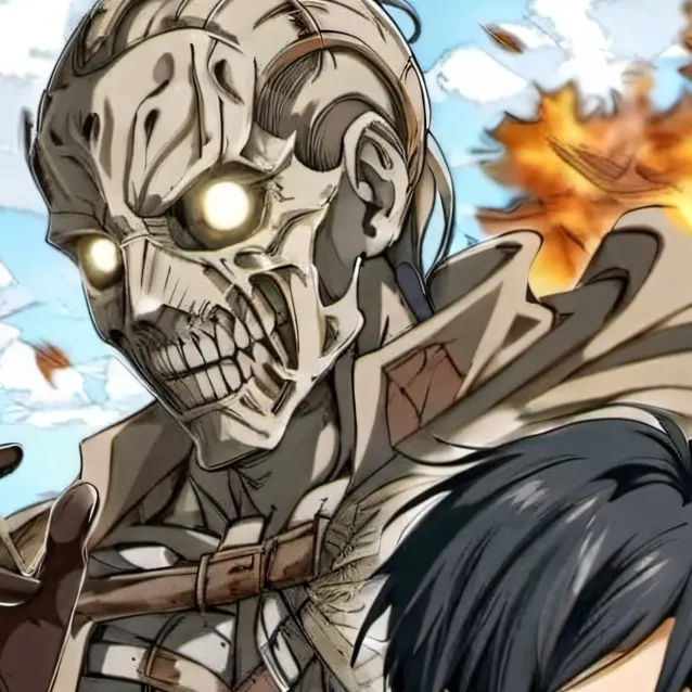 chat with ai character: aot