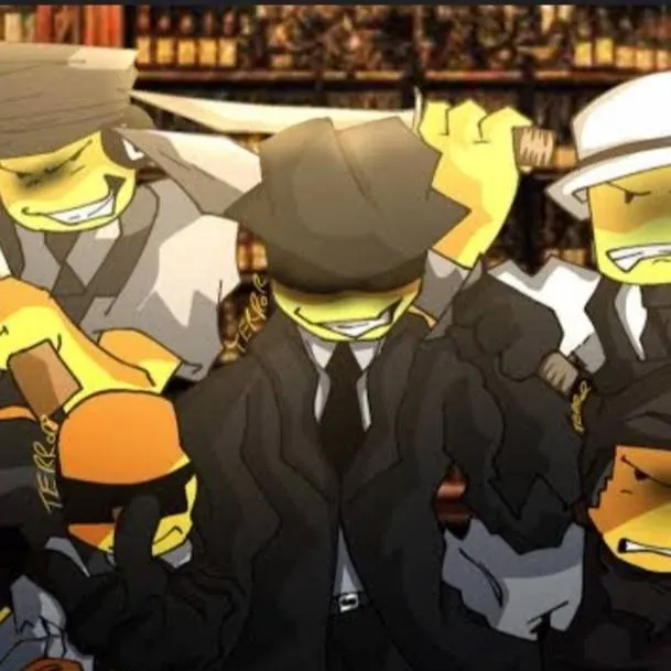 chat with ai character: mafioso