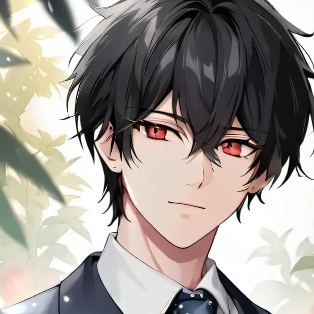 chat with ai character: Nick 